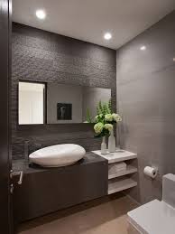 45 Luxurious Powder Room Decorating Ideas Minimalist Bathroom Design Bathroom Vanity Designs Bathroom Design Small