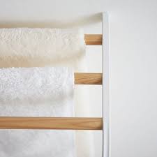 Newest hanging over the door hooks clothes towel hanger for bathroom kitchen. Leaning Bath Towel Hanger Bathroom Organization