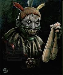 Jul 12, 2021 · parker ortolani. Art The Clown Wallpapers Wallpaper Cave