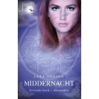 Middernacht Deel 4 : Dylan