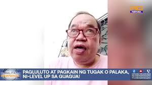 Pagluluto at pagkain ng palaka, ni-level up sa Pampanga… tikman yan sa  report