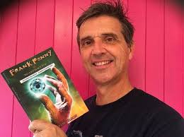 Profile for Frank Penny Books