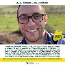 Oregon Law