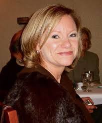 Jennifer Spencer Obituary (1961