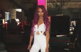 I went to a signing for sasha. Pin On Sasha Banks