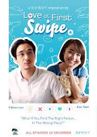 One song stuck to me, razor love by neil young, with the lyrics, but i got faith in you, it's a razor love that cuts clean through. Love At First Swipe Tv Mini Series 2018 Imdb
