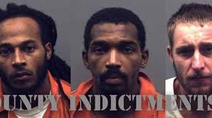 Man who attacked jailer among dozens indicted in Smith County