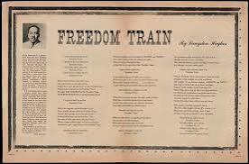 Opening the Vault: Freedom Train 1947 | National Archives Museum