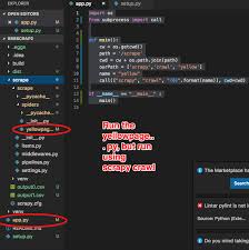 Getcwd stands for get current working directory, and the unix command pwd stands for print working directory. Py2app Is Not Finding The Working Directory Stack Overflow