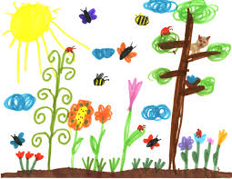 Check spelling or type a new query. A Vegetable Garden Kids Coloring Sheet