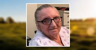 Emma Christine Farmer Obituary March 7, 2021