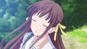Pin By Star Butterfly On Fruits Basket Fruits Basket Anime Fruit Basket Anime Fruits Basket