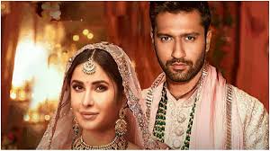 Katrina Kaif-Vicky Kaushal Wedding Updates: Haldi an intimate affair;  VicKat to host Bollywood bash later – India TV