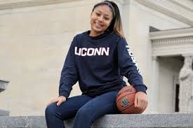 Uconn vs tennessee women basketball game highlights 1 21 2021. Uconn Women S Basketball Huskies Land 2021 Forward Amari Deberry The Uconn Blog