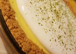 I did make a few changes to the recipe after reading the reviews. How To Prepare Award Winning Key Lime Pie The Delicious Menu