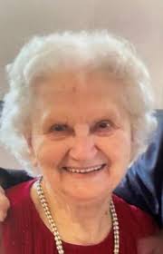 Obituary for Gwendolyn Elva (Talbert) Metzner