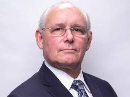 Miami International Airport gateway for U.S.-Latin American trade