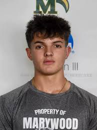 2025-26 Men's Tennis Roster