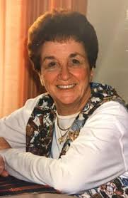 Obituary for Nancy A. (Ogden) Riedel