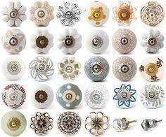 cupboard door knobs
