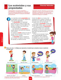 Libro de recursos de la guía santillana. Guia Santillana 6o Ano Parte 2 By Martin Verduzco Issuu