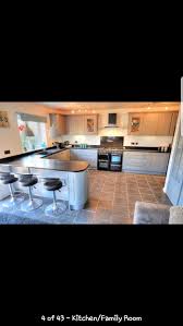 To add this dark grey kitchen cabinets wall colour picture to your collection, just right click on the pictures above or if you need similar information and facts or illustrations or photos from dark grey kitchen cabinets wall colour, can be found in the image, at the gallery at the bottom of this article. Kitchen Colours White Cupboards Black Surface Or Grey Cupboards And Light Surface Mumsnet