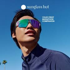 At Sunglass Hut, we've explored different ways individuals own their moment  in their everyday life, discovering how the power of the right accessory to  empower your presence and enhance every…