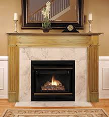 Check spelling or type a new query. Amazon Com Pearl Mantels 110 56 Williamsburg Fireplace Mantel Surround 56 Inch Unfinished Paint And Stain Grade Home Kitchen