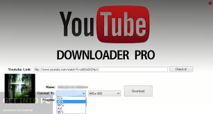 Fast & free youtube to mp4 converter. Youtube Downloader Pro Ytd 4 8 1 0 Free Download Get Into Pc