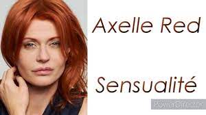 Axelle red sensualité lyrics english