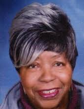 Obituary information for Lillie A. Nunn