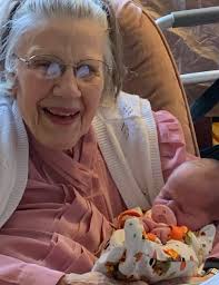 Obituary information for Gertrude V Balinski