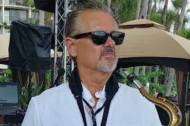 Forrest Williams Band