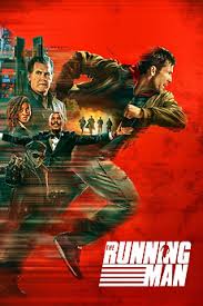 The Running Man (2025) directed by Edgar Wright • Reviews, film + cast •  Letterboxd