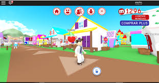 Roblox es un juego multijugador donde podrás crear tu propio mundo virtual y diseñar en él tu propio juego usando el lenguaje de programación lua. Juegos On Line Para Ninos En Roblox