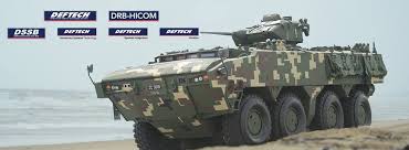 There was a net sales revenue drop of 5.89% reported in sapura defence sdn bhd's latest financial highlights for 2019. Drb Hicom Defence Technologies Deftech Linkedin