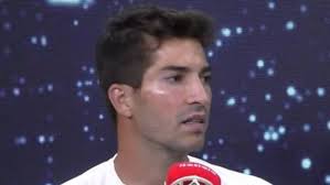Lucas Silva diz quem foi sua maior referência no Cruzeiro; confira