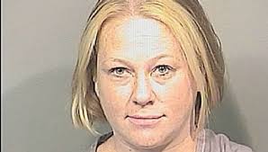 Photos: Arrest mugshots 7-19