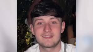 Boy, 16, arrested over man's death in Edinburgh