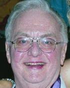 Larry Benson Obituary (2013)