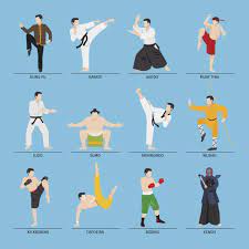 Military and law enforcement applications; Bruce Lee S Kung Fu Madonna S Karate Or Taekwondo Like Barack Obama Which Asian Martial Arts Form Is Right For You South China Morning Post