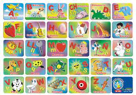 El Abecedario Espanol En Mayuscula Y Minuscula Imagui Alphabet Preschool Abc Alphabet Printables Abecedario color el abecedario en espanol abecedario para ninos. el abecedario espanol en mayuscula y