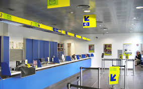 Pagina ufficiale di poste italiane. Poste Italiane Nuove Modalita Per Il Pagamento Delle Pensioni Per Contenere L Emergenza Coronavirus Il Quotidiano Del Sud