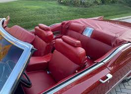 Image result for San Mateo Red 1969 Cadillac