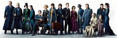 Guthrie was accused of sexually assaulting a woman inside a fellow actor's apartment in glasgow, scotland. Fantastic Beasts The Crimes Of Grindelwald Review Fantastic Beasts The Crimes Of Grindelwald Hollywood Movie Review Story Rating Indiaglitz Com