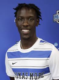 2024 Men's Soccer Roster