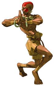 Dhalsim Marvel Vs Capcom Wiki Fandom
