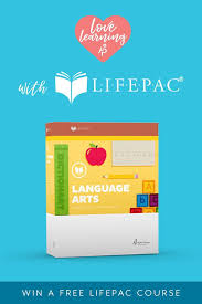 Download Free Sample Pages Of Alpha Omega S Lifepac Curriculum Enter To Win A Full Course Money Saving Mom Homeschool Lesson Plans Curriculum Homeschool Lesson