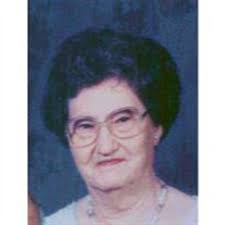 Maggie Virginia Clark Obituary May 2, 2012