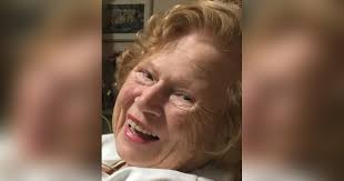 Obituary for Mary Campbell